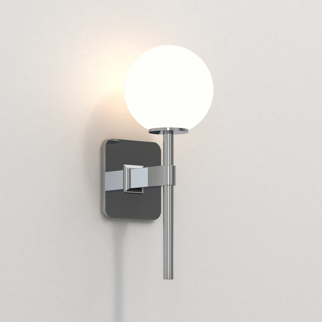 Tacoma Round Wall Sconce by Astro Lighting