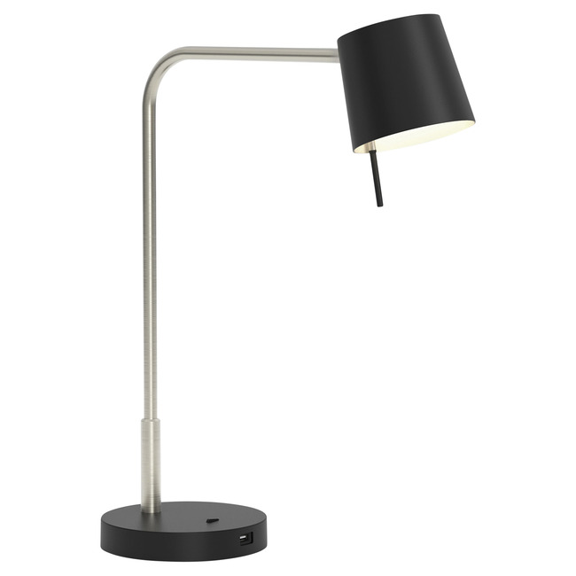 Miura USB Table Lamp by Astro Lighting