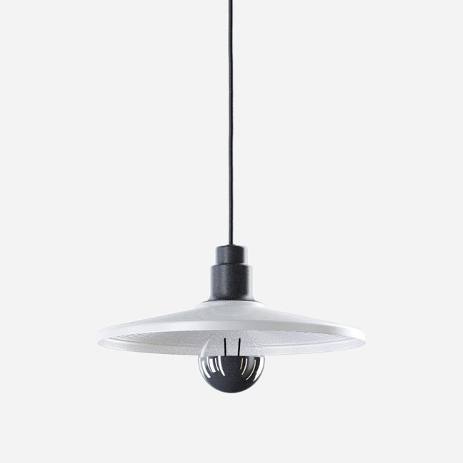 Vinyl Pendant by Diesel Living