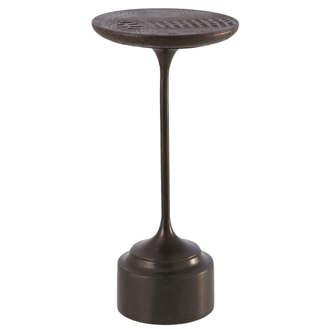 Croc Drinks Table by Global Views