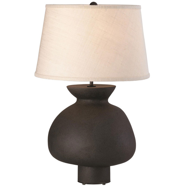 Casis Table Lamp by Global Views