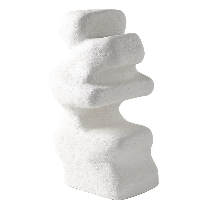 Mouren Sculpture by Global Views