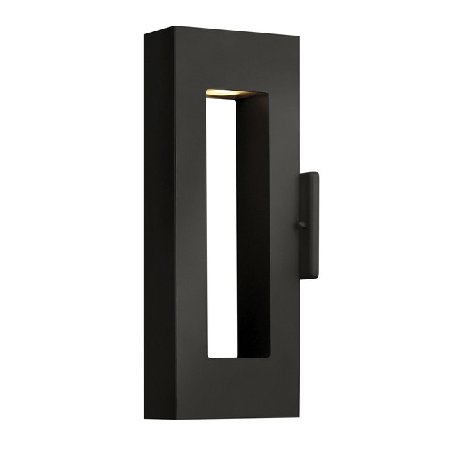 Atlantis Outdoor Wall Mount Lantern by Hinkley Lighting