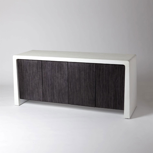 Karl Cabinet by Global Views