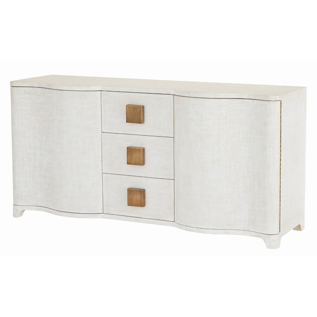 Toile Credenza by Global Views