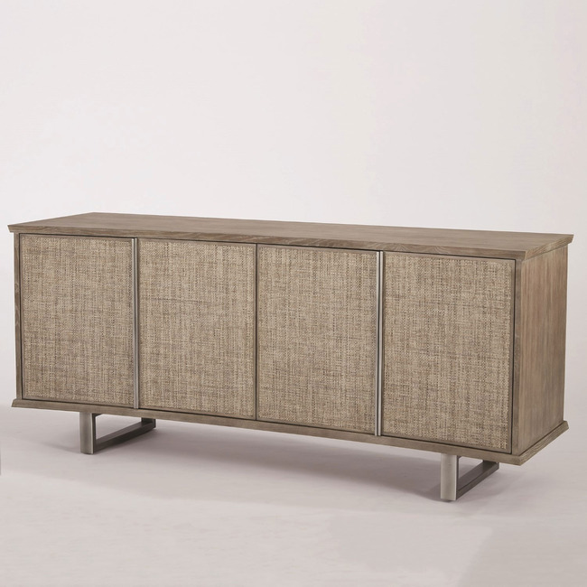 Delphi Media Cabinet by Global Views