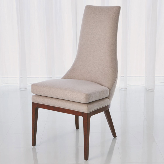 Isabella Dining Chair by Global Views