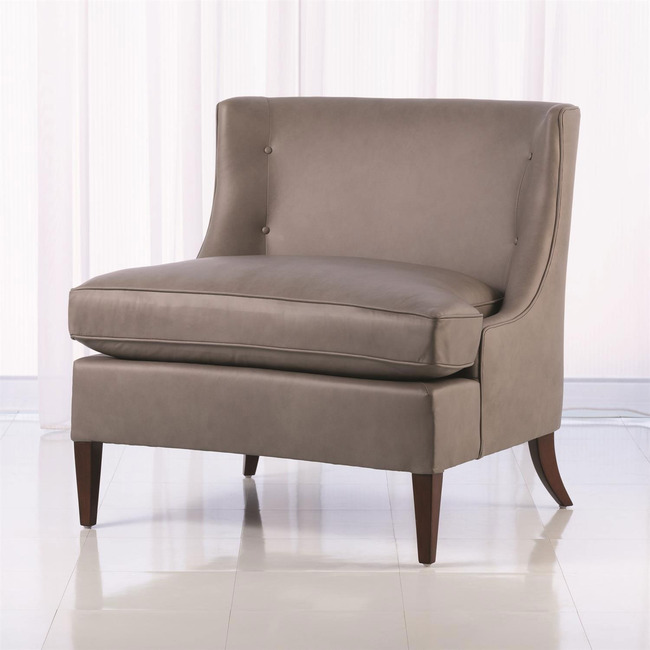 Severn Lounge Chair by Global Views