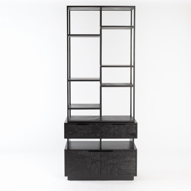 Kyoto Etagere by Global Views