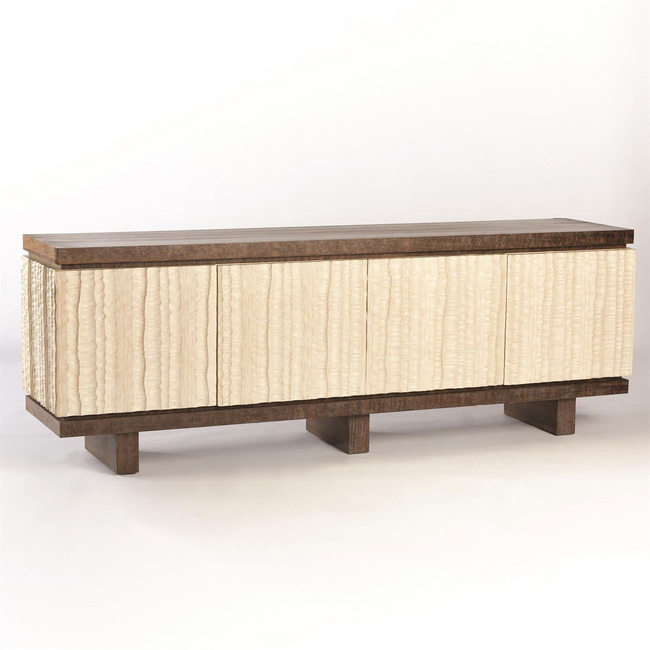 Emory Media Cabinet by Global Views