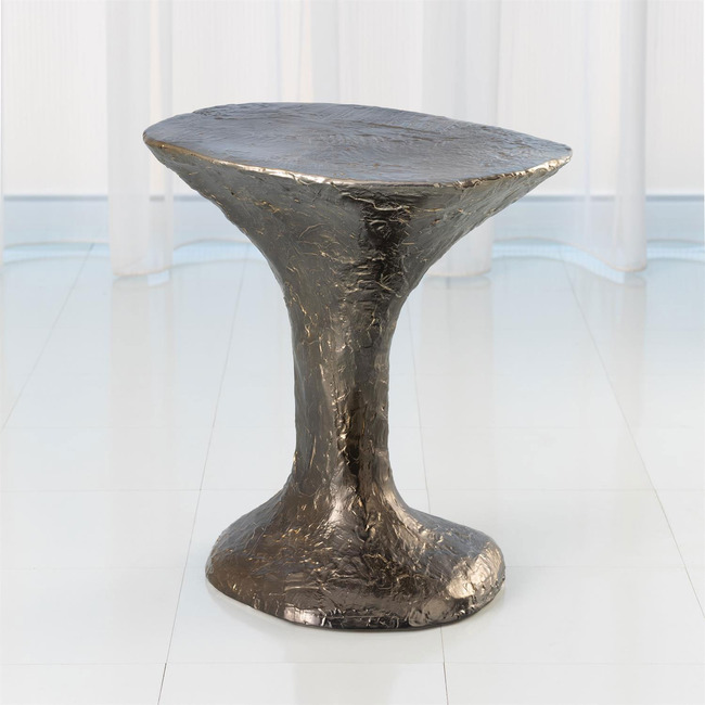 Primitive Accent Table by Global Views
