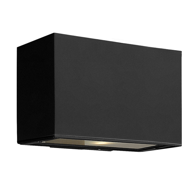 Atlantis 120-277V Outdoor Wall Light by Hinkley Lighting