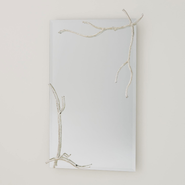Twig Mirror by Global Views