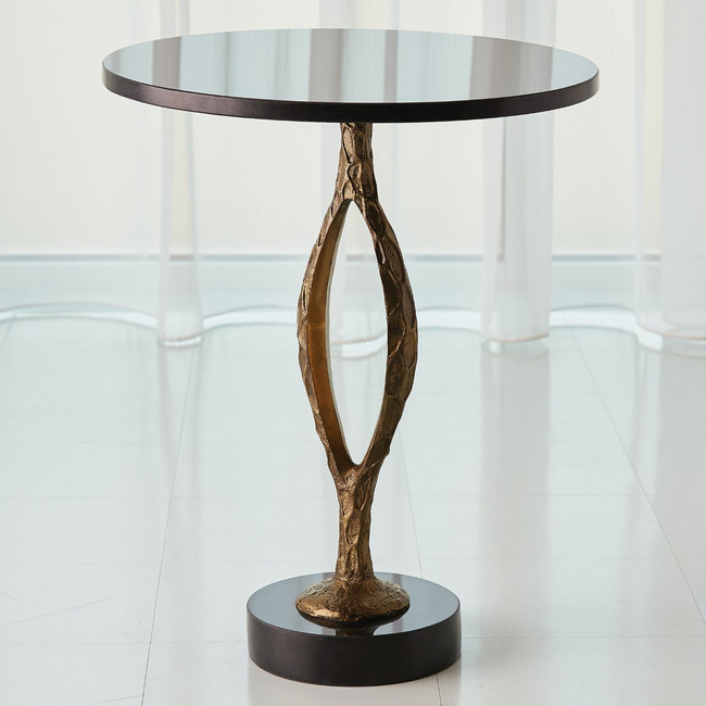 Pod Accent Table by Global Views