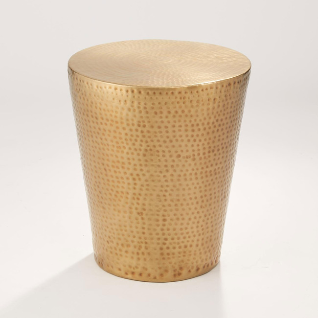 Izmir Side Table by Global Views