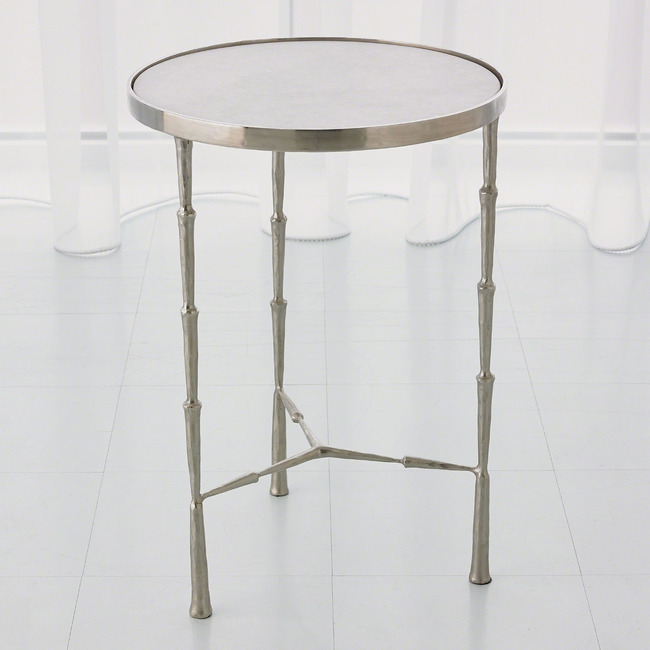 Spike Accent Table by Global Views