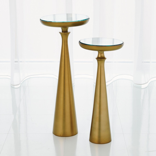 Minaret Accent Table by Global Views