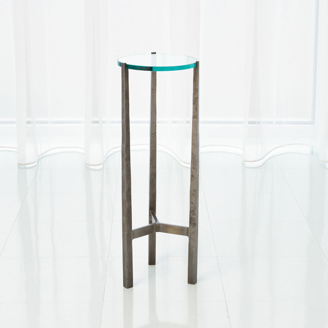Oculus Table by Global Views