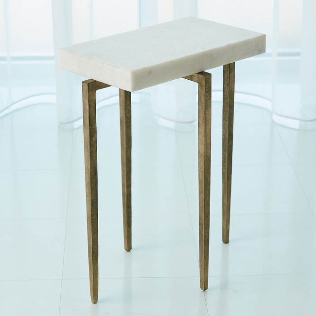 Laforge Accent Table by Global Views