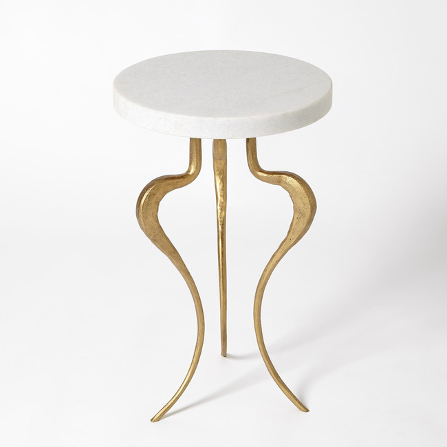 Silhouette Accent Table by Global Views