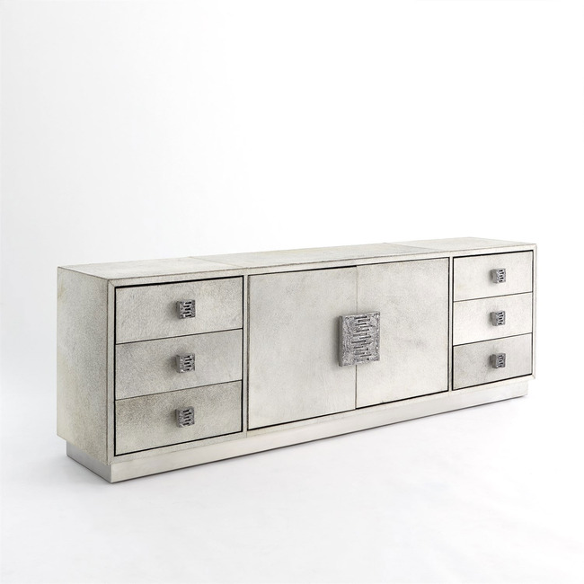 Metro Cabinet by Global Views