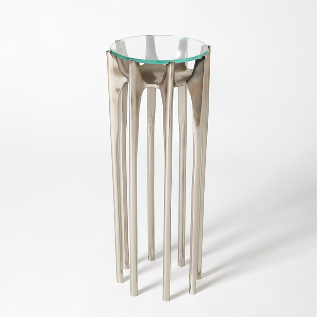 Aquilo Accent Table by Global Views