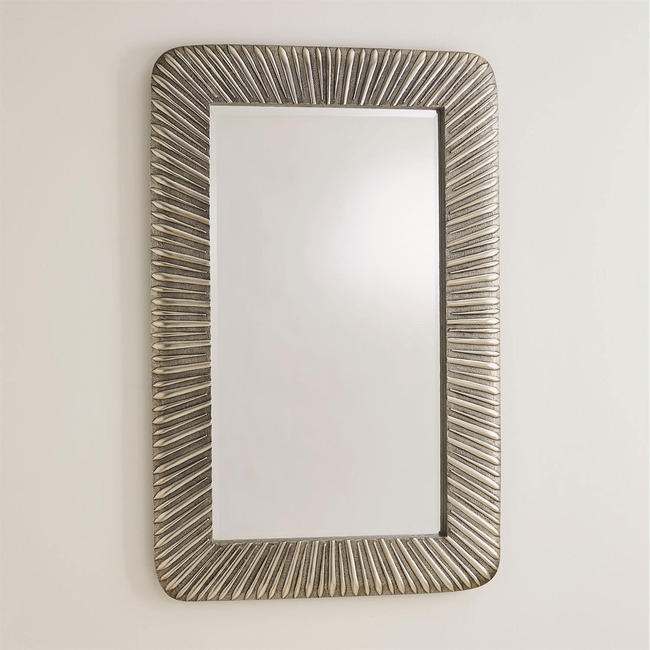 Valencia Mirror by Global Views