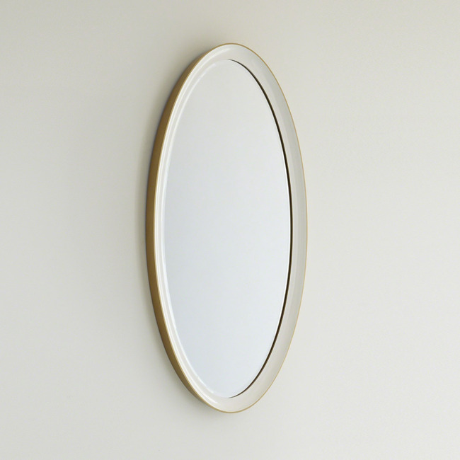 Orbis Mirror by Global Views