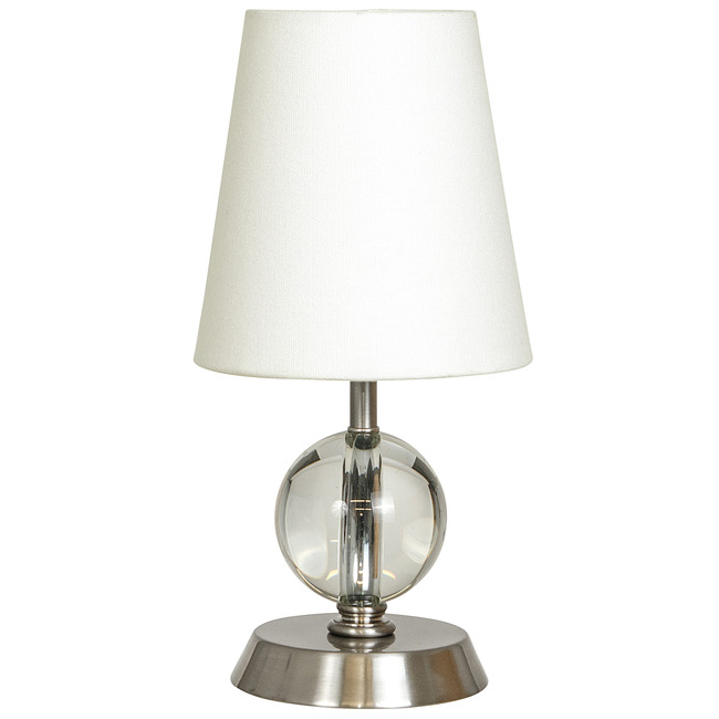 Bryson B201 Accent Lamp by House Of Troy