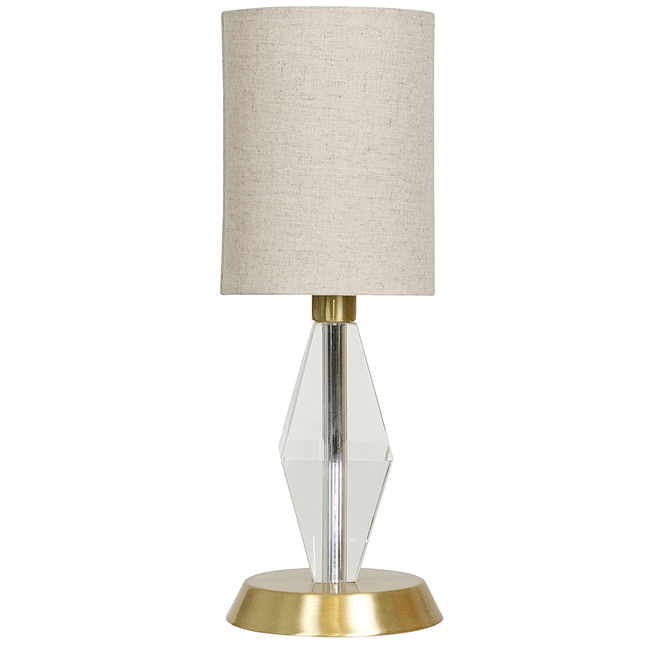 Bryson B205 Accent Lamp by House Of Troy