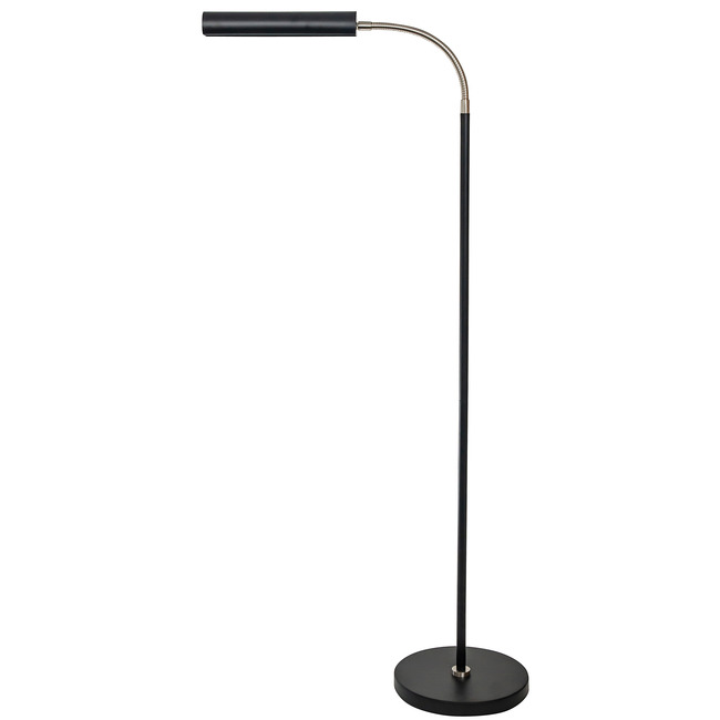 Fusion Floor Lamp by House Of Troy