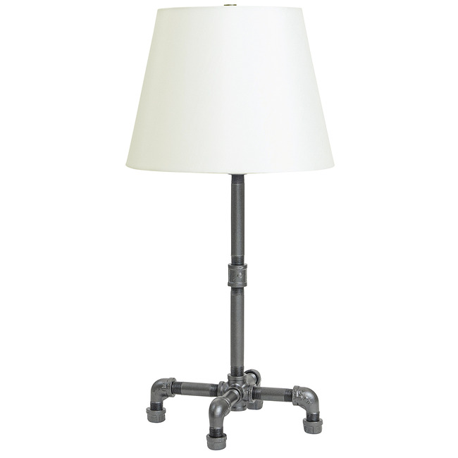 Studio Table Lamp by House Of Troy