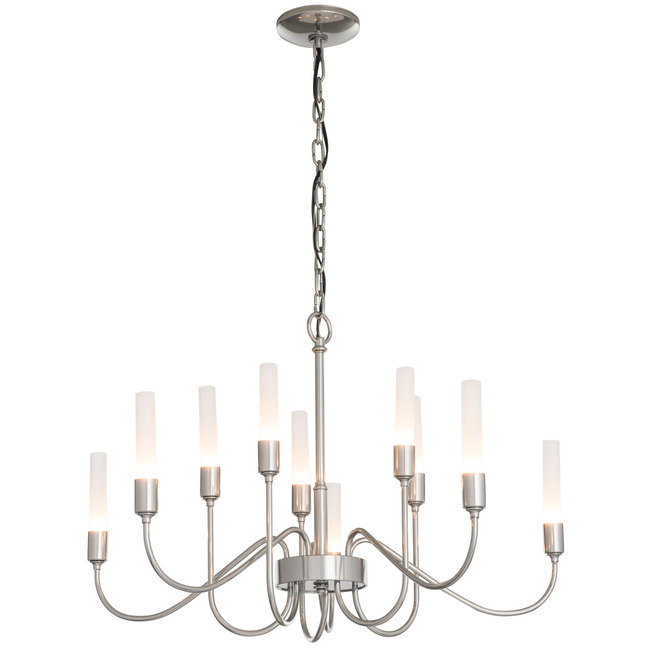 Lisse Chandelier by Hubbardton Forge