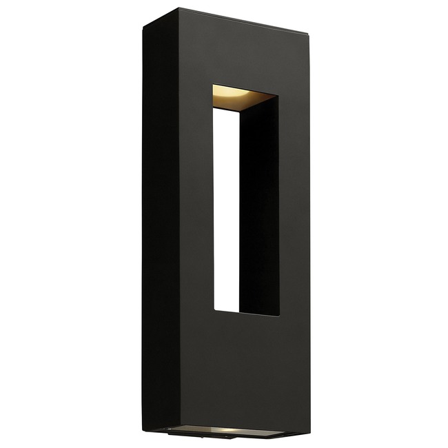 Atlantis Wide Outdoor Wall Light by Hinkley Lighting