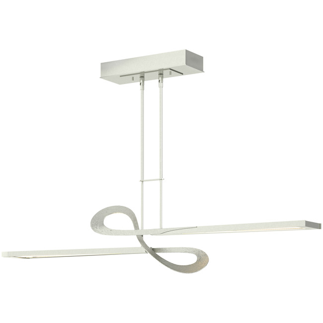 Switchback LED Pendant by Hubbardton Forge