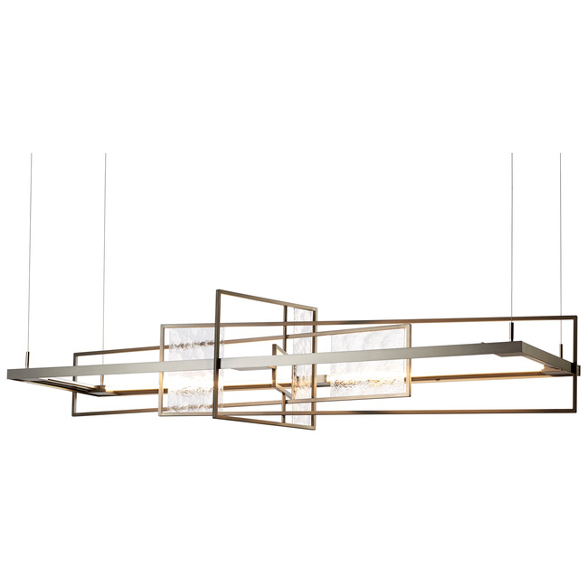 Summer Linear Pendant by Hubbardton Forge