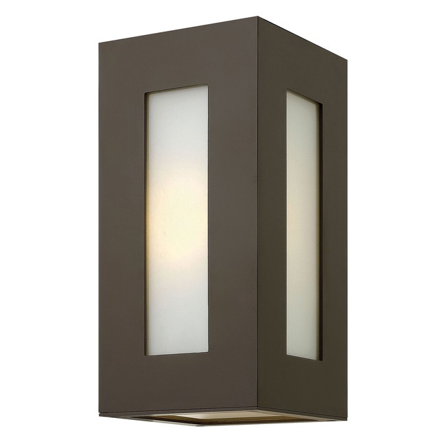 Dorian Outdoor Wall Light by Hinkley Lighting