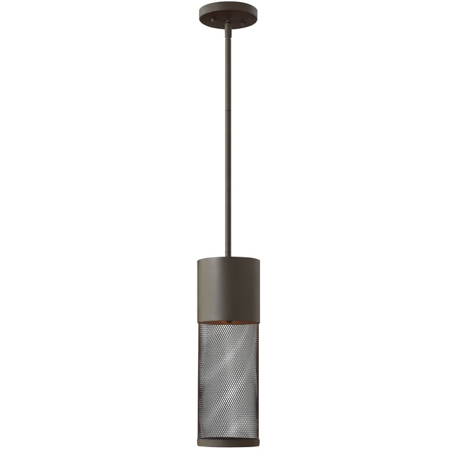 Aria Outdoor Pendant by Hinkley Lighting