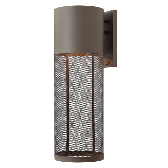Aria Outdoor Wall Light by Hinkley Lighting
