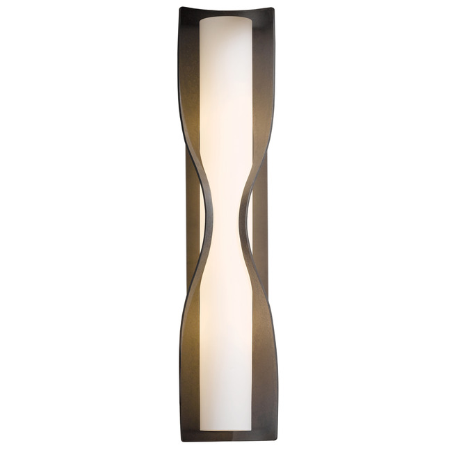 Dune Wall Sconce by Hubbardton Forge