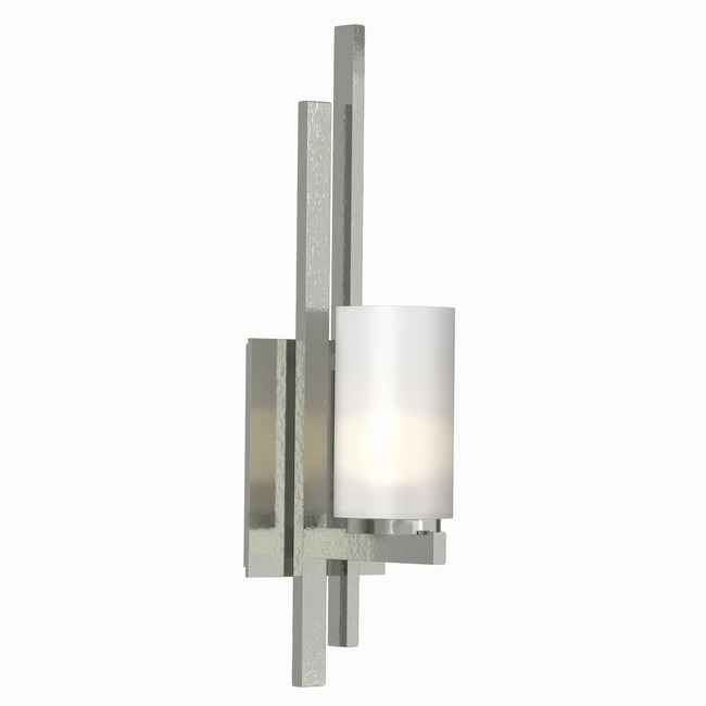 Ondrian Wall Sconce by Hubbardton Forge