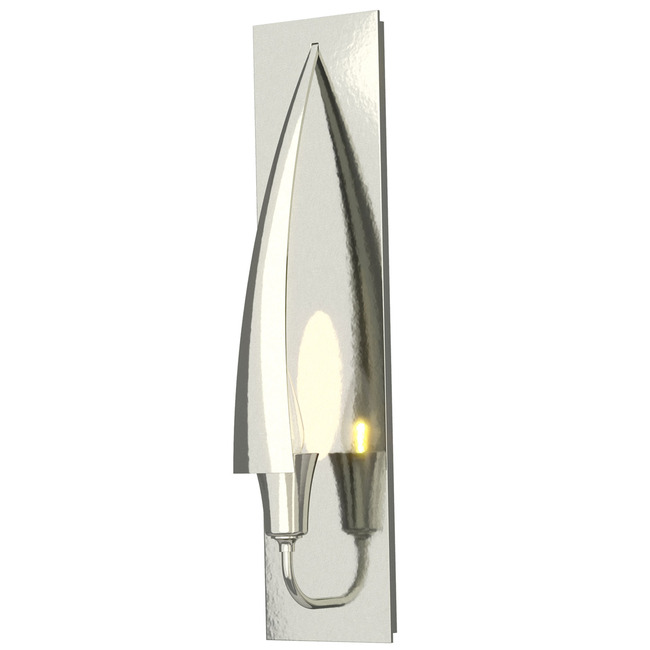 Cirque Wall Sconce by Hubbardton Forge