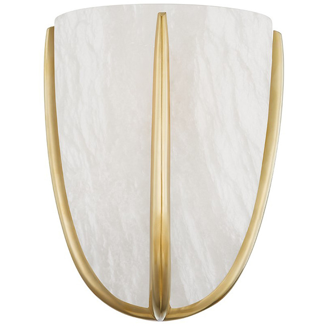 Wheatley Wall Sconce by Hudson Valley Lighting