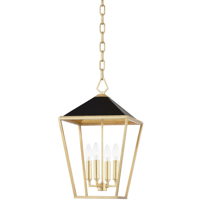 Paxton Pendant by Hudson Valley Lighting