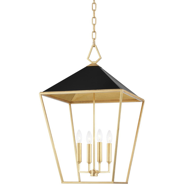 Paxton Pendant by Hudson Valley Lighting