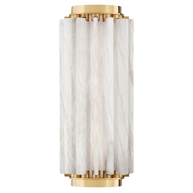 Hillside Wall Sconce by Hudson Valley Lighting