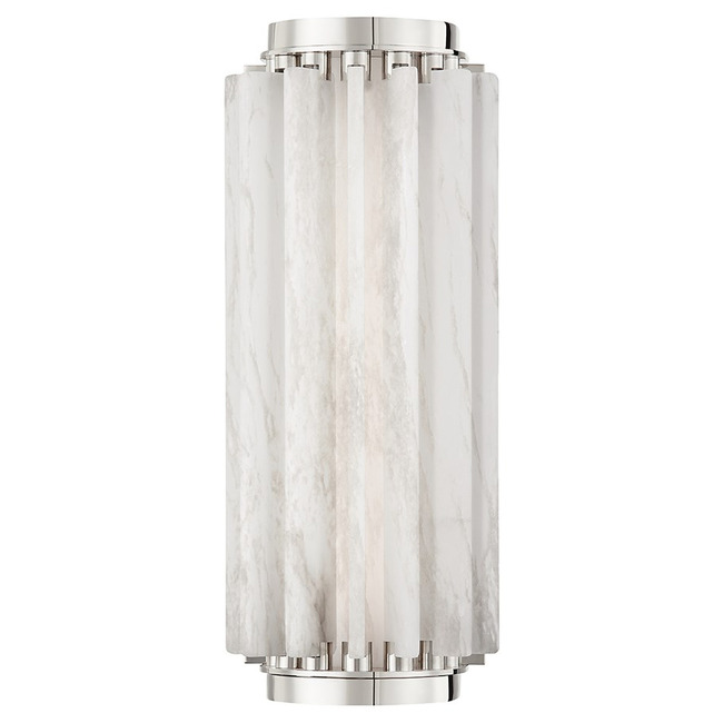 Hillside Wall Sconce by Hudson Valley Lighting