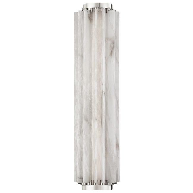 Hillside Wall Sconce by Hudson Valley Lighting