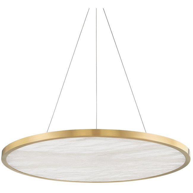 Eastport Pendant by Hudson Valley Lighting