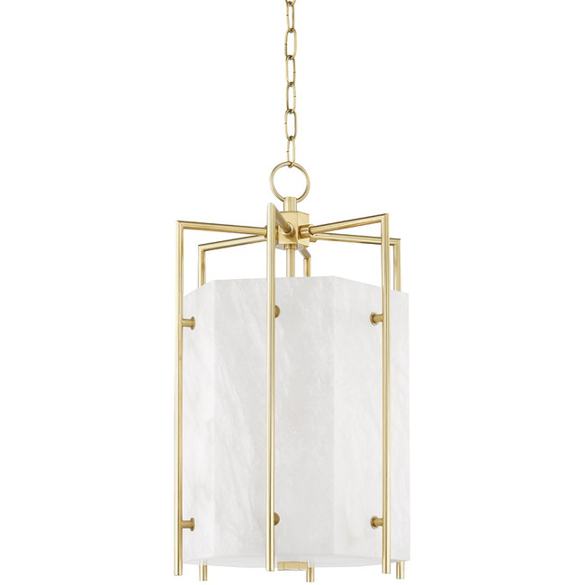 Flatbush Pendant by Hudson Valley Lighting